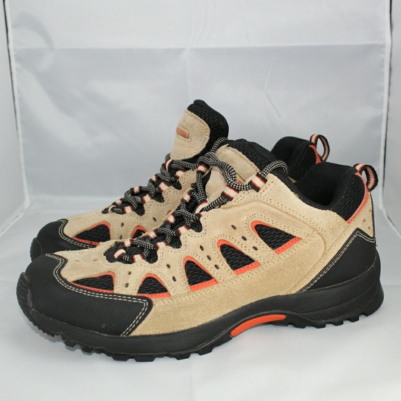 Lands end hiking boots Clearance